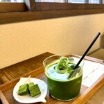 SHUHARI KYOTO - 