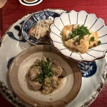 東京酒BAL 塩梅 代々木八幡店 - 