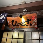 やきとん ひょっとこ - 