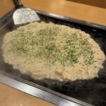 月島もんじゃ もへじ - 