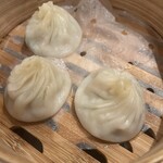 本格中華ダイニング 豫園小籠包 - 