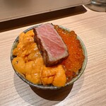 燒魚Ishikawa  六本木凜華樓 - 
