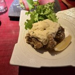 東京酒BAL 塩梅 - 