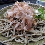 手打そば　大福 - 