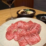 焼肉神威 - 