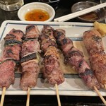 やきとん ひょっとこ - 