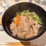 日本酒食堂 吟乃灯 - 