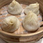 本格中華ダイニング 豫園小籠包 - 