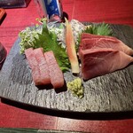 東京酒BAL 塩梅 - 