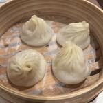 本格中華ダイニング 豫園小籠包 - 