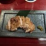 東京酒BAL 塩梅 - 