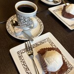 元町珈琲 - 料理写真: