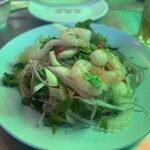 タイ屋台 999 - 