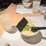 日本酒食堂 吟乃灯 - 
