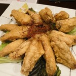 鶴亀 - 