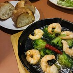 ワイン食堂 ホオバール - 