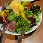 ワイン食堂 ホオバール - 