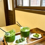 SHUHARI KYOTO - 