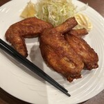 本格中華ダイニング 豫園小籠包 - 