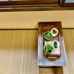 SHUHARI KYOTO - 