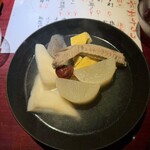 東京酒BAL 塩梅 代々木八幡店 - 