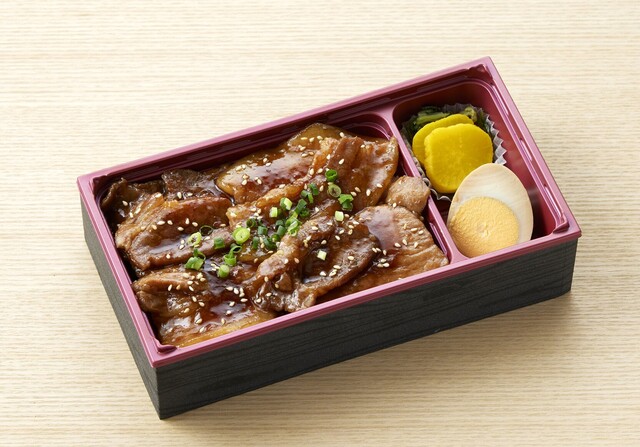 Nihonbashi Iseju restaurant in Tokyo, Japan