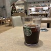 スターバックスコーヒー 蔦屋書店 海老名市立中央図書館店
