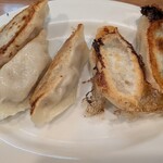 元祖ハルピン - 