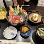旬菜魚 いなだ - 