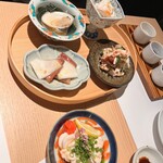 日本酒食堂 吟乃灯 - 