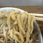 ラーメン マルタ - 