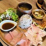 Farmer's Cafe Terrace KOTONOKA - 