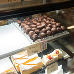 オザワ洋菓子店 - 