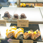 オザワ洋菓子店 - 