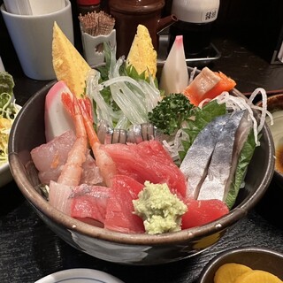 旬菜魚 いなだ_1