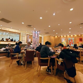 アフタヌーンティー ティールーム_2