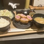 とんかつ恭平 - 