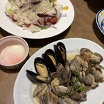 ジョリーパスタ - 