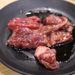 七輪焼肉 安安 - 