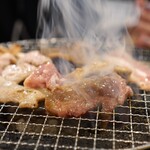 七輪焼肉 安安 蒲田店 - 