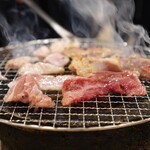 七輪焼肉 安安 蒲田店 - 