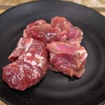 七輪焼肉 安安 - 