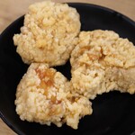 七輪焼肉 安安 - 