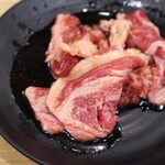 七輪焼肉 安安 - 