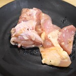 七輪焼肉 安安 - 