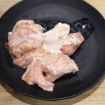 七輪焼肉 安安 - 