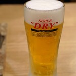 七輪焼肉 安安 - 