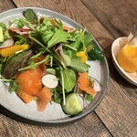 24/7 restaurant - 