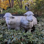 キャトルラパン - ダイビルの守護神