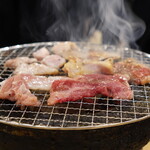 七輪焼肉 安安 蒲田店 - 